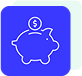 piggy bank Icon